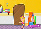 Caroline's 2 - Help Her Find Teddy
