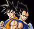 Dragon Ball Z...
