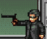 Matrix Pandemonium