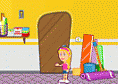 Caroline's 2 - Help Her Find Teddy