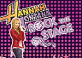 Hannah Montana - Rock the Stage
